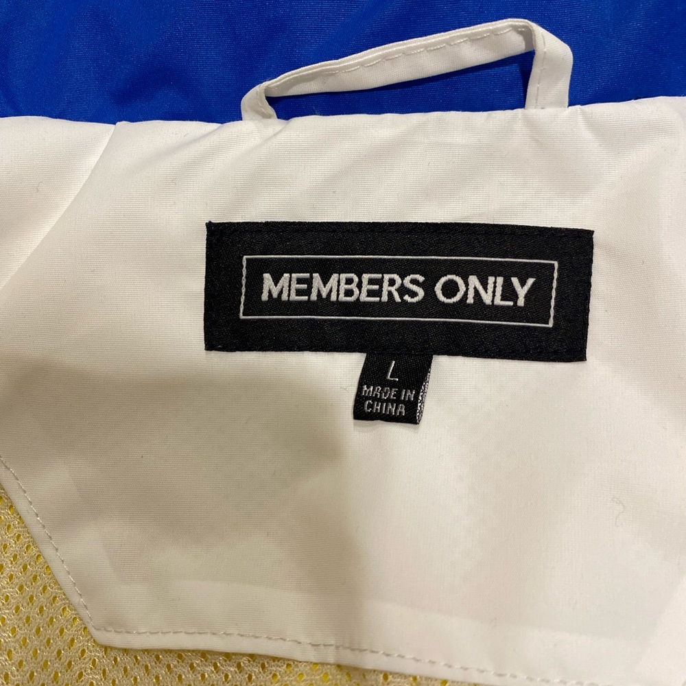 Track Jacket - image 2